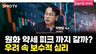 투자에 도움되는 중요한 뉴스들(241220) f. 교보증권 박병창 이사 [마켓 인사이드]