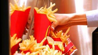 McDonald's pagará una multa millonaria para evitar un proceso penal en Francia