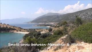 Paradise in SW Greece ☼HD☼ Παράδεισος στην Ελλάδα ☼ Αιτωλοακαρνανία