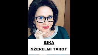 💗 BIKA Szerelmi Tarot 💙 Lelkitársi kapcsolat van köztetek!