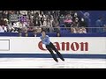 2013 14 gpf hanyu yuzuru sp jpn nbc