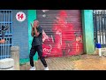 Versace Da Trap - Small Waist (Behind The Scenes)