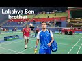 CHIRAG SEN V/S ADITYA ALL INDIA SENIOR RANKING BADMINTON TOURNAMENT LUCKNOW | MS