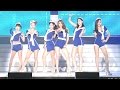 티아라(T-ara) - 완전 미쳤네(So Crazy) @인기가요 Inkigayo 20150816