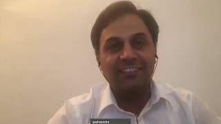 CIO VIRTUAL ROUNDTABLE - Building Future-Ready Enterprises
