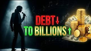 The $500 Million Debt: How Michael Jackson Became a Billionaire After Death