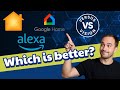 Google Home vs Alexa vs Apple HomeKit — Which Assistant Is Best 2025? (Full Comparison + Review)