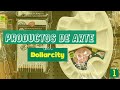 PROBANDO PRODUCTOS DEL DOLLARCITY (Parte 1) - NR