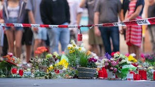 Ermittler in Würzburg halten islamistischen Hintergrund für naheliegend