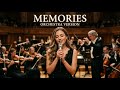 Memories - Maroon 5 || Orchestra Version Cover By OrchaPop Studio