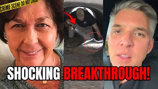 UPDATE: Brian Entin Uncovers New Lead — Nancy Guthrie Case Takes a New Turn