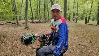 What means Iron Class? Advice from Martin Freinademetz : Red Bull Romaniacs