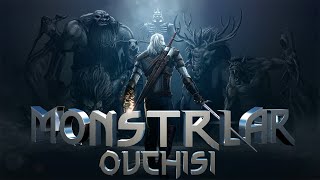 ОХОТНИК НА МОНСТРОВ | The Witcher 3