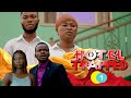 HOTEL TRAPPED | EPISODE ONE | FULL EPISODE 4K |  SEFWIFLIX ORIGINAL | HIGH SCHOOL SERIES