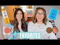 Current Favorites || Beauty, Fashion, Snacks