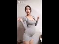 preg 112 pregnant dance 性感孕妇