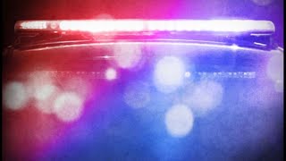 Amherst County homicide