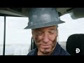 mike rowe transforms wood waste into nutrient rich fertilizer dirty jobs discovery