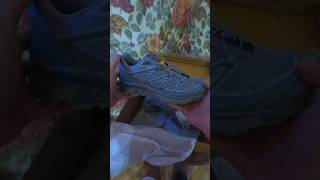 Salomon XT-6 GHOST GRAY 👻 Unboxing #shorts #sneakers