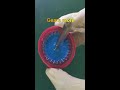 how to make plastic gear wheel at home