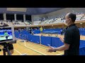 【ハイライト】木造勇人 vs 宇田幸矢｜世界卓球2021ヒューストン 日本代表選考合宿｜男子予選リーグ グループa