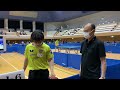 【ハイライト】木造勇人 vs 宇田幸矢｜世界卓球2021ヒューストン 日本代表選考合宿｜男子予選リーグ グループa