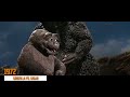 evolution of rodan in movies tv 1956 2019 godzilla king of the monsters trailer 2 rodan scene clip