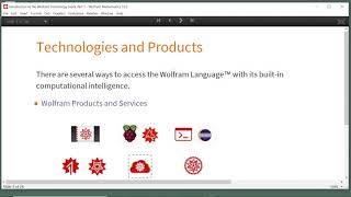MIT Computational Thinking | Introduction to the Wolfram Language and Notebooks for Beginners