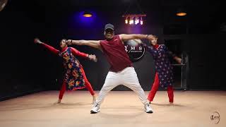 Aajaa Bheeg Le Piyyaa -- MDS || Dance Cover || Bollywood || Himesh Reshammiya ||