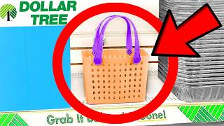 10 Things You SHOULD Be Buying at Dollar Tree in March 2026