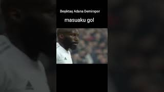 #beşiktaş #bjk #masuaku