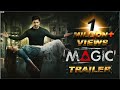 Magic | Official Trailer 2021 | Ankush | Oindrila | Payel | Pean | Raja Chanda | SSG | DIGIPLEX