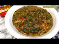 how to cook moringa soup healthy moringa soup recipe