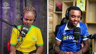 Tusker, Police FC drop points, Omija to the Rescue and Shabana stutter v K Sharks | Tao Ndani Ep 32