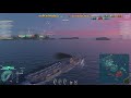 enterprise 0.8.0.3 buff impression world of warships