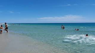 Natur strand von sardinien sardinientours.ch