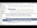 The PyDoc Module and Docstrings in Python