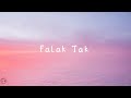 Udit narayan, Mahalaxmi Iyer - Falak Tak (Lyrics video)| Tashan| Akshay Kumar | Kareena Kapoor.