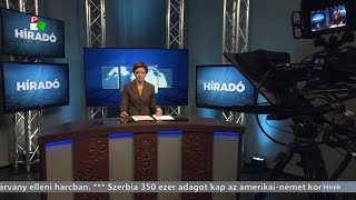 Híradó – 2020.11.11. 17.30h