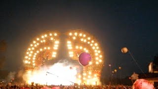 MYSTERYLAND 2015  - TRAVEL VLOG 120 NEDERLAND | ENTERPRISEME TV