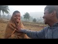 huru harma uchu new santali vlog video daily vlog video @sanjaymurmuvlogs