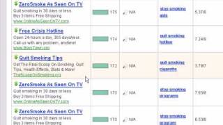 PPC tracking using the bully feature