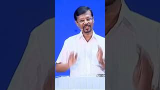 வெளிச்சம் வந்தா இருள் வெளியே போகும் - Prophet. Vincent Selvakumar