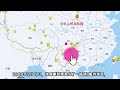 sichuan earthquakes china could the longmenshan fault trigger a collapse of the three gorges dam