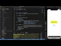 React Native Tutorial 41 - Animated library - React Native
