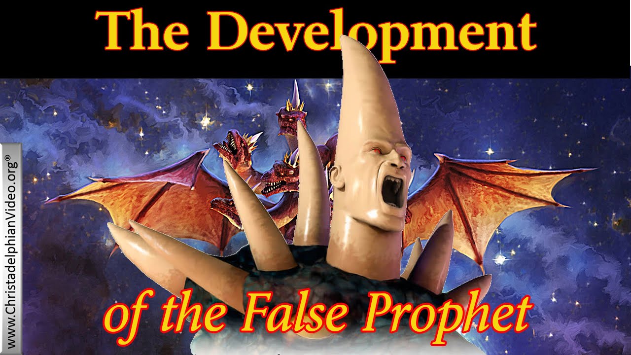 The False Prophet - YouTube