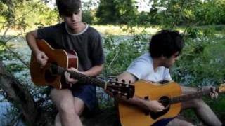 The Cairos - We All Buy Stars (Acoustic)