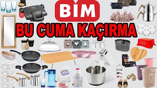 RESMİ KATALOGDAN İZLEYİN ✅ | BİM 17 OCAK 2025 | EFSANELER GELİYOR | BİM AKTÜEL ÜRÜN İNDİRİMLERİ