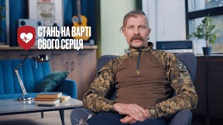 Як попрощатися з алкоголем назавжди? Дієві поради від військового та лікаря Олександра Ябчанки