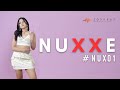 DJ NUXXE #NUX01